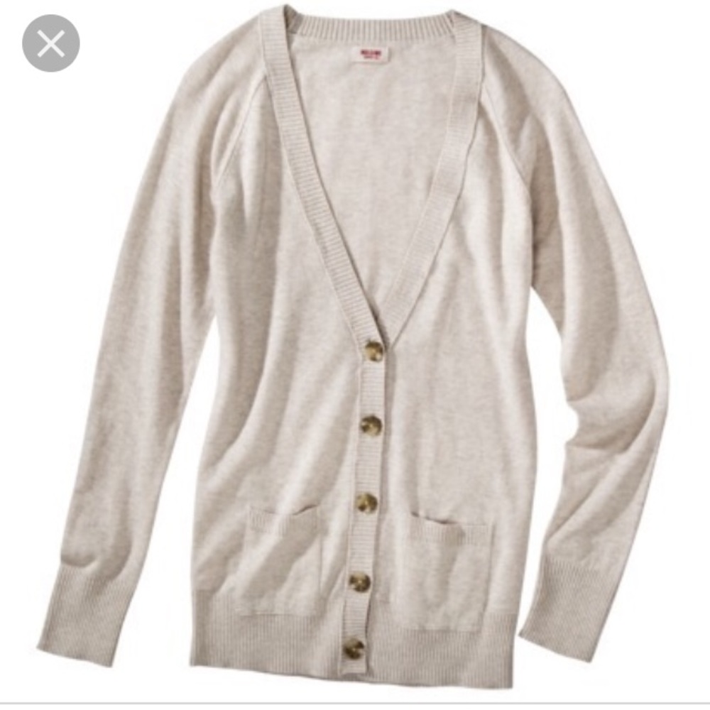 Cardigan